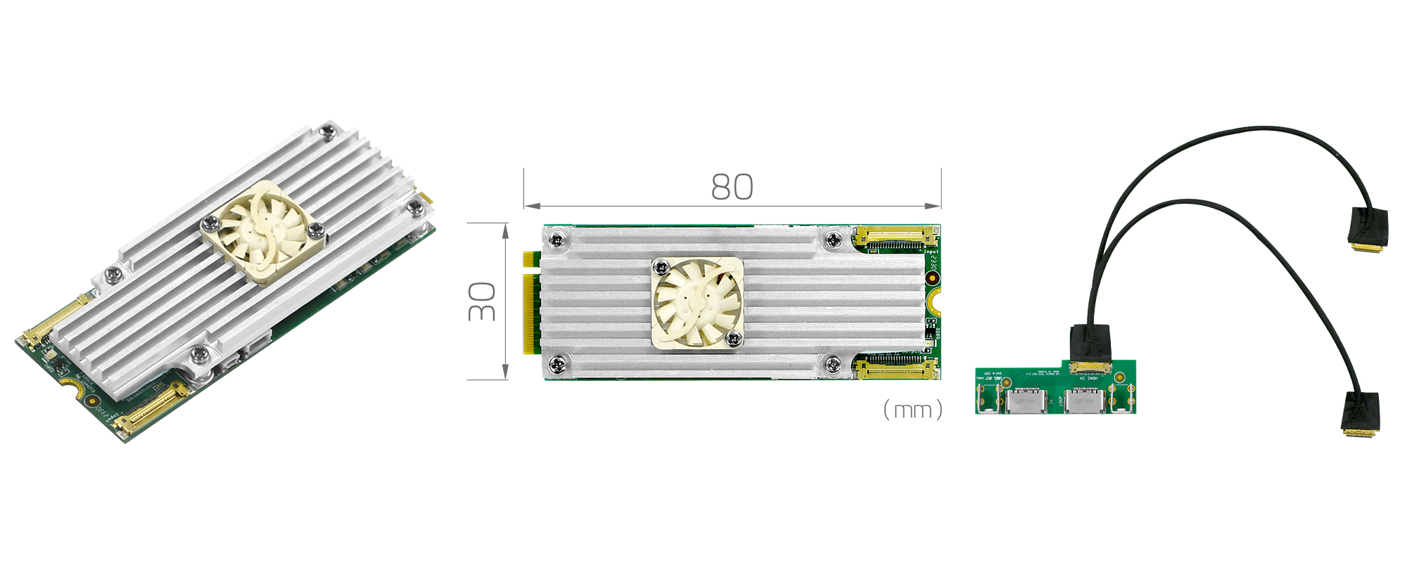 SC750N1 M2 HDMI2.1