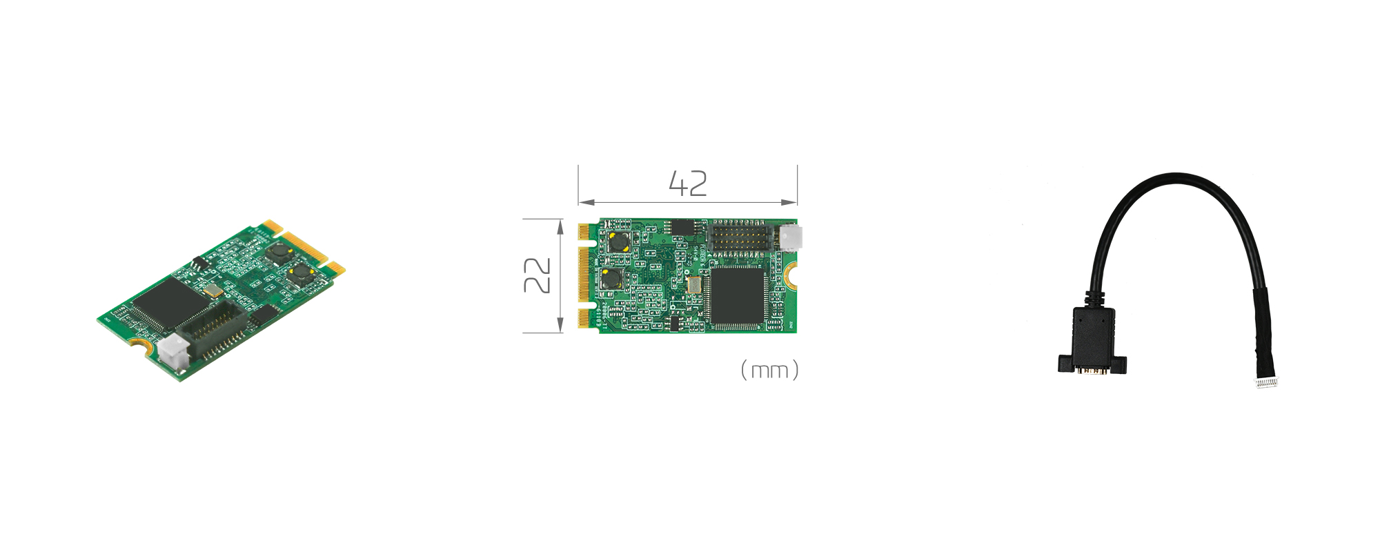 SC5A0N1 M2 HDMI (B/M)