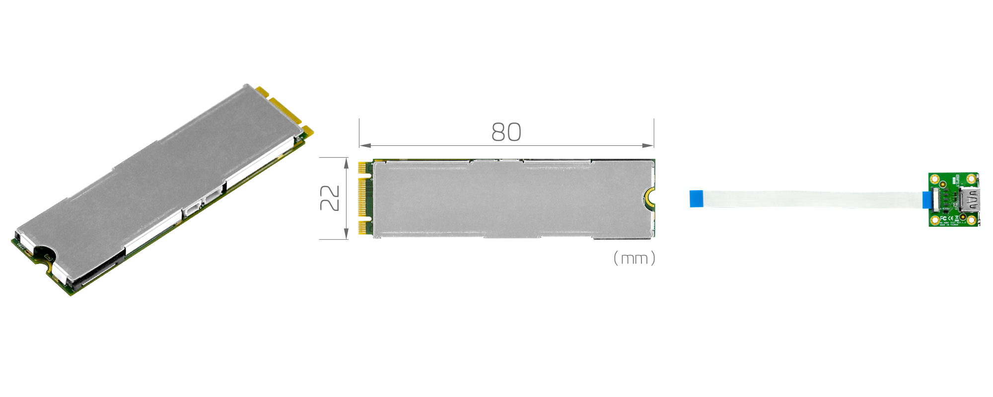 SC400N1 M2 HDMI