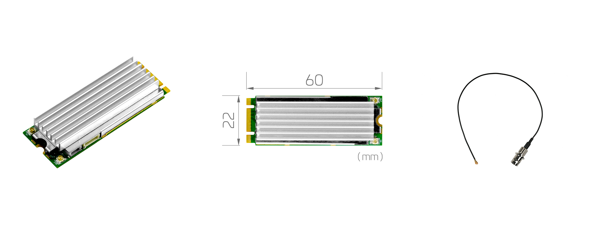 SC400N1 M2 SDI