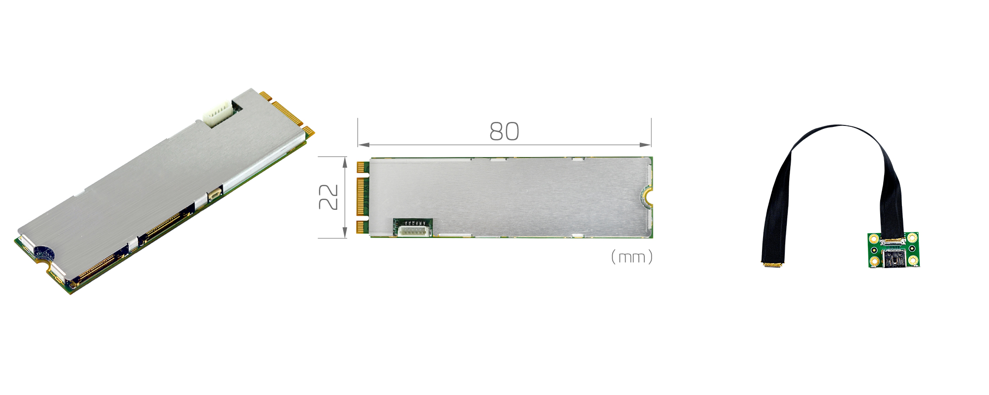 SC400N2 M2 HDMI