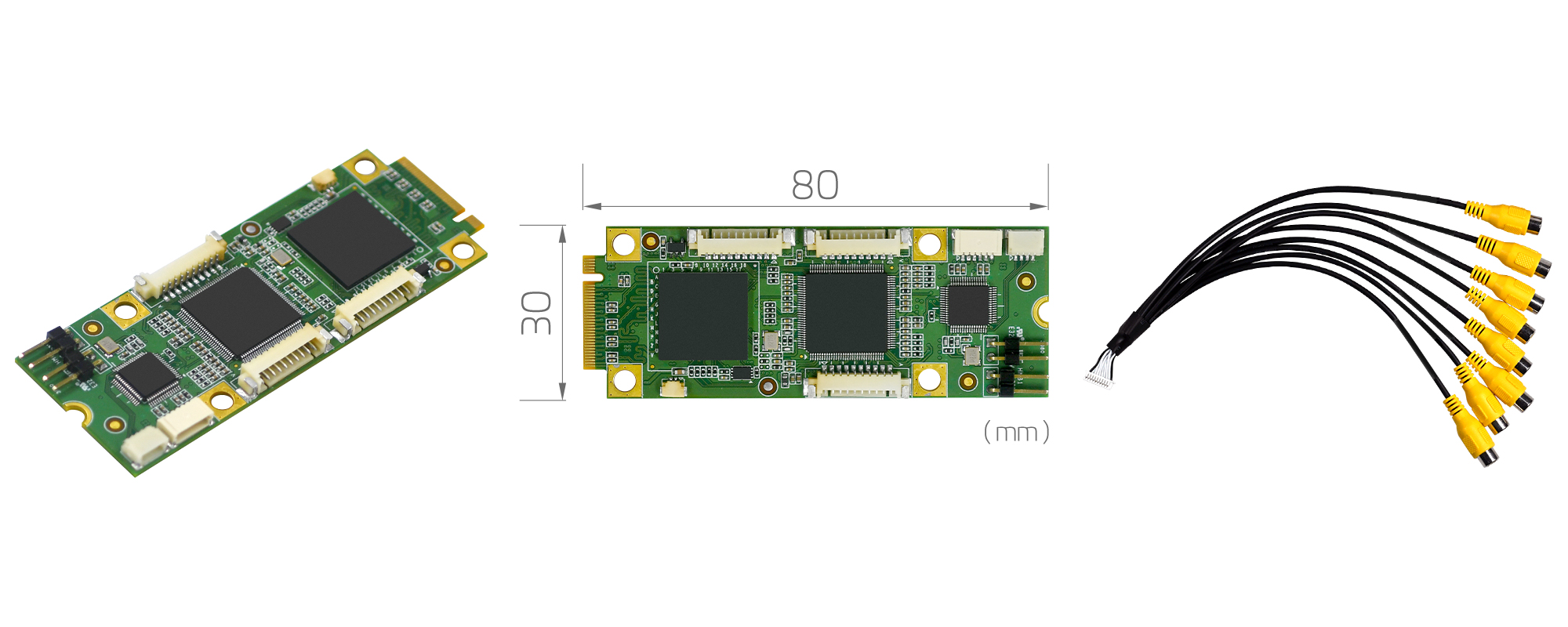 SC400N8 M2 TVI