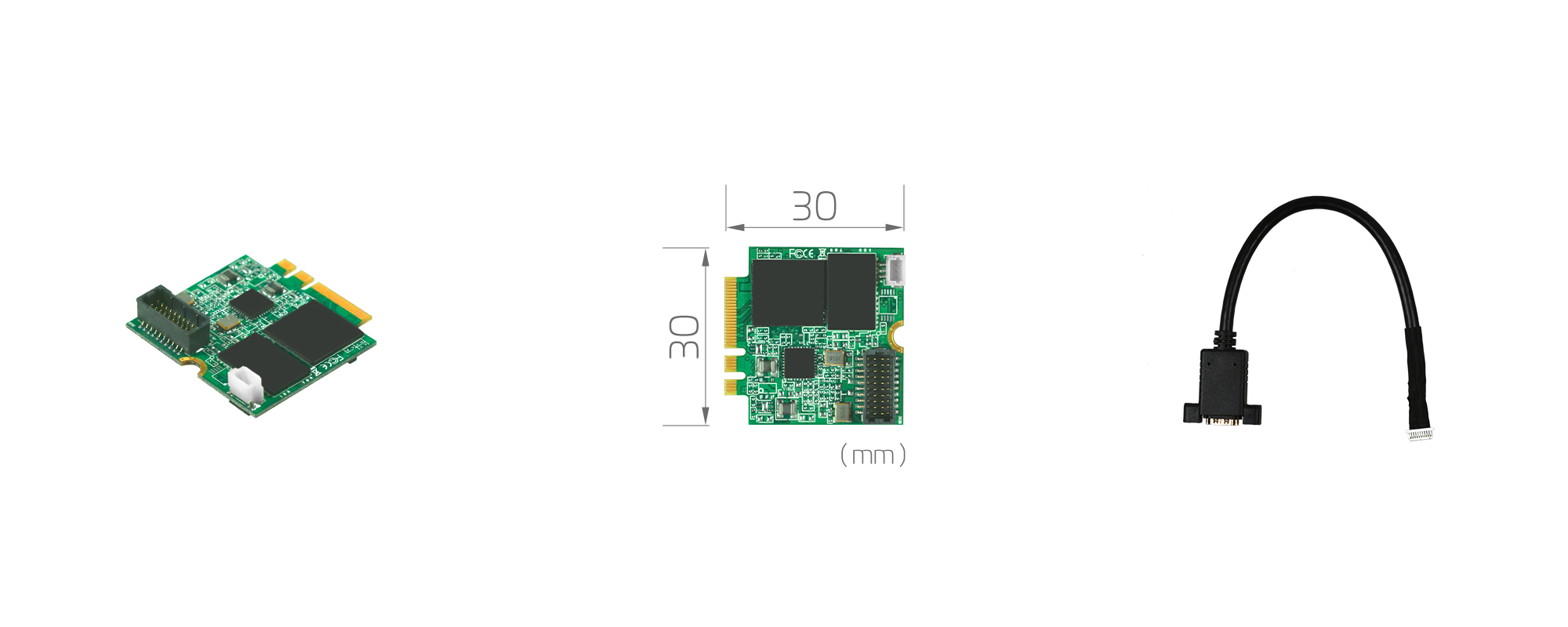 SC540N1 M2 HDMI (A/E)