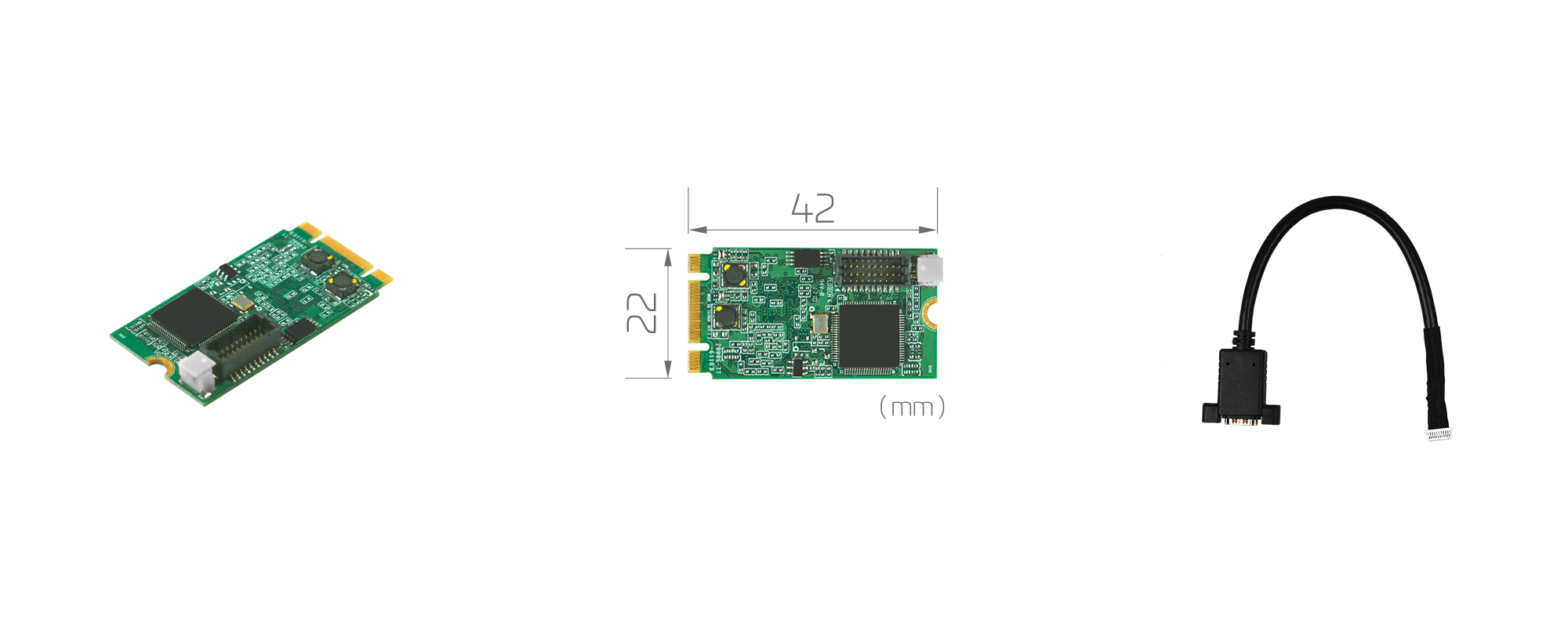 SC540N1 M2 HDMI (B/M)