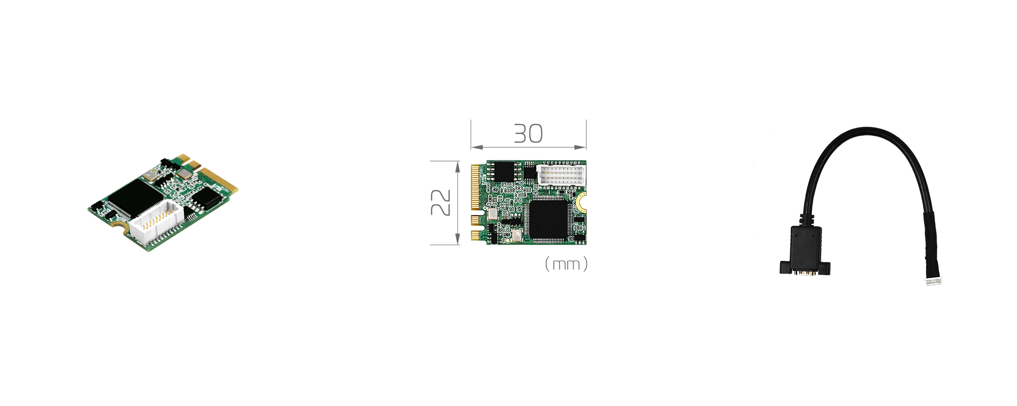 SC550N1 M2 HDMI (A/E)