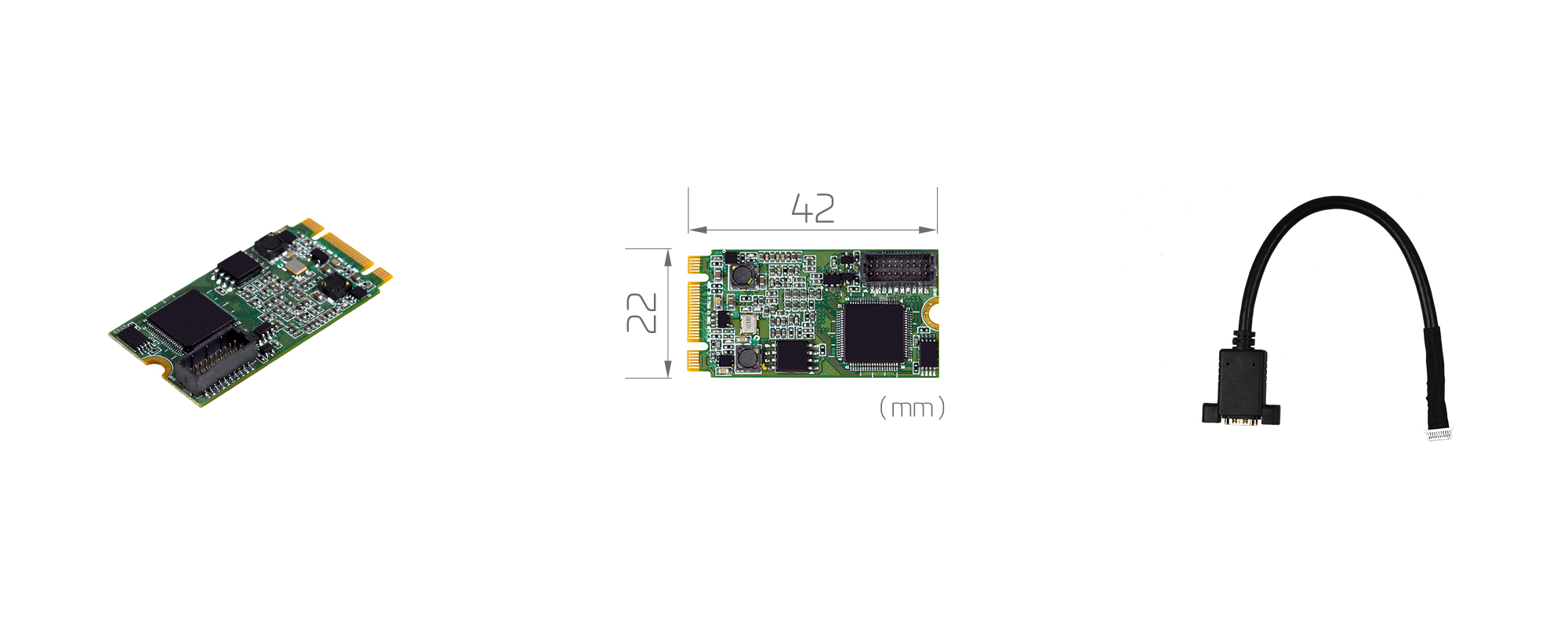 SC550N1 M2 HDMI (B/M)