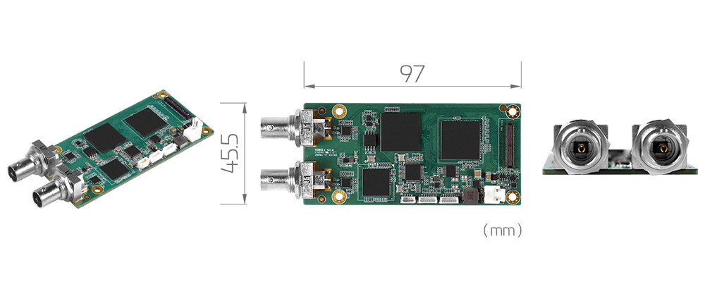 SC740N2 MP 6G-SDI