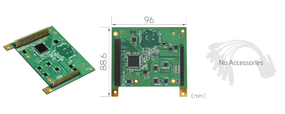 SC2C0N4 PCI104