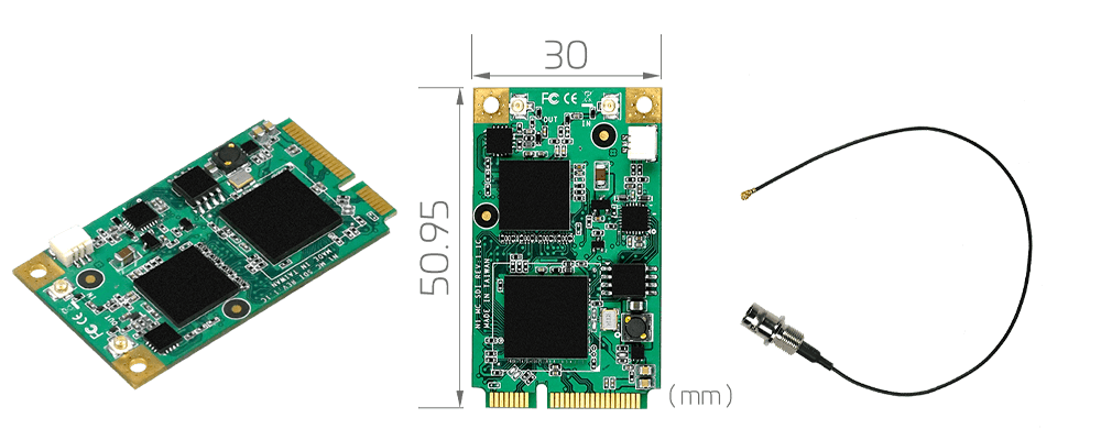 SC550N1 MC SDI