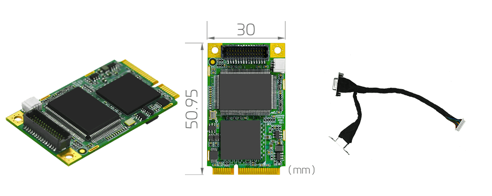 SC700N1 MC HDV