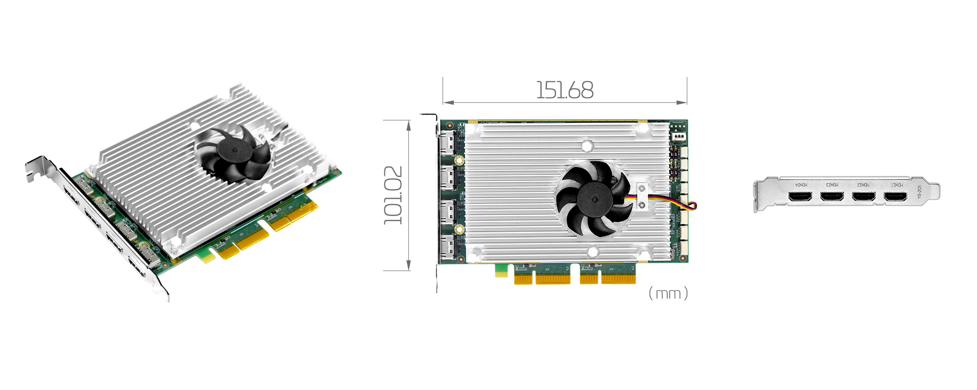 SC710N4T HDMI2.0