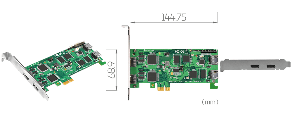 SC5A0N2-L HDMI