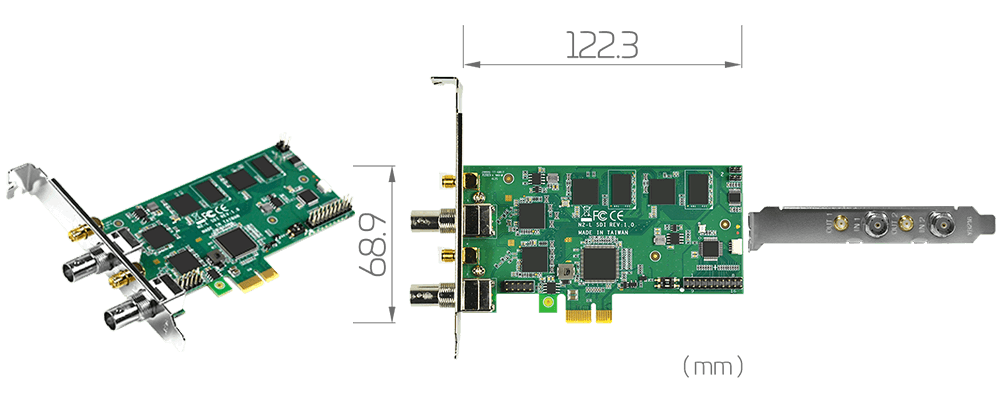 SC5A0N2-L SDI