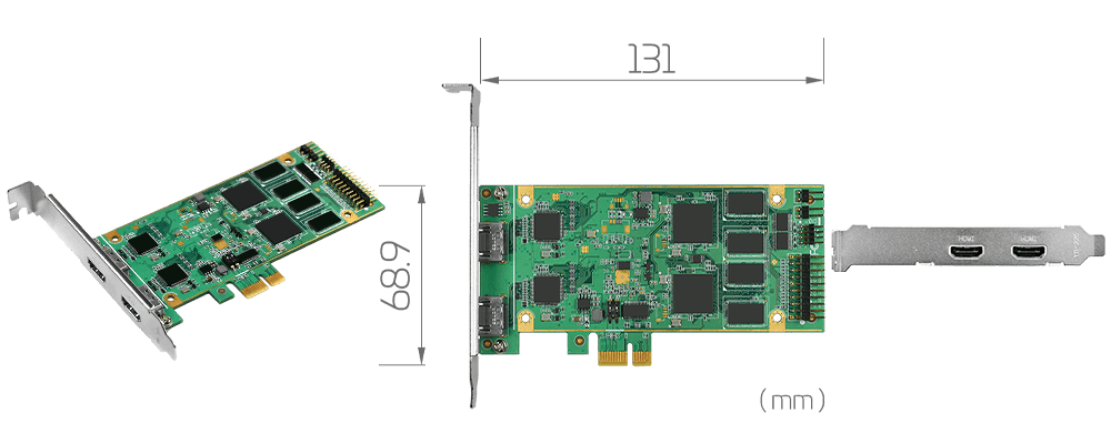 SC5C0N2-L HDMI