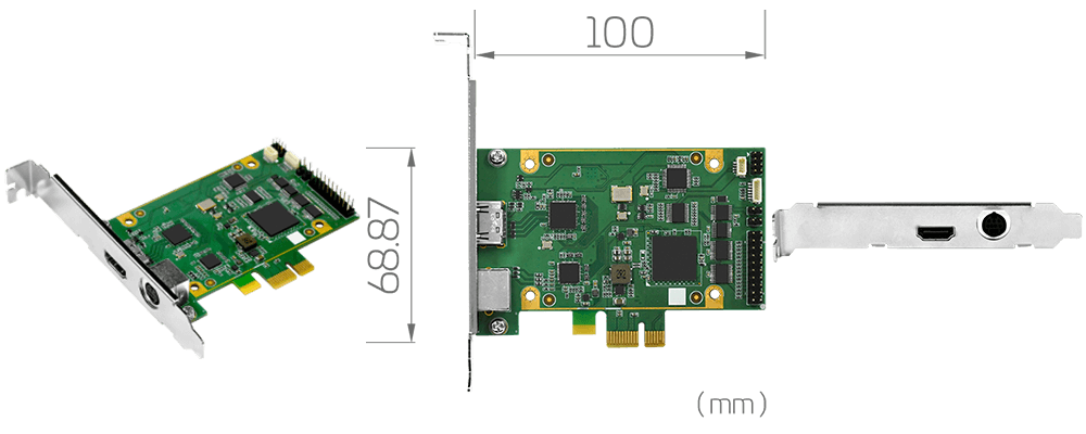 SC400N1-L HDAV