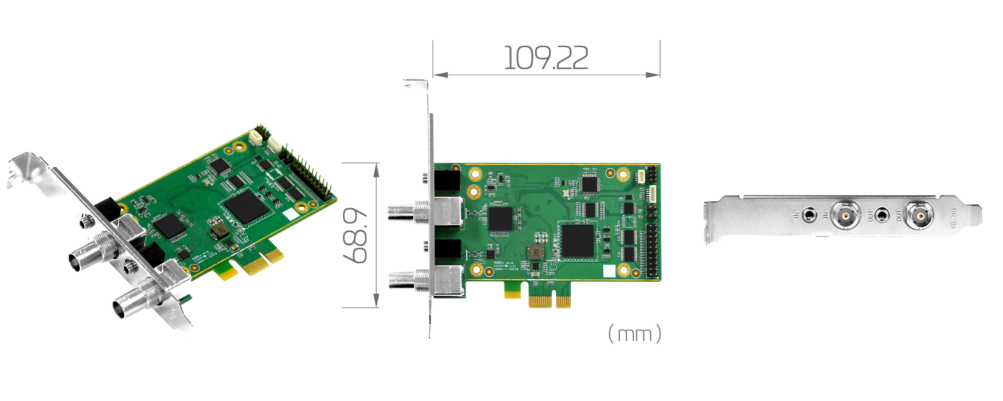 SC400N1-L SDI