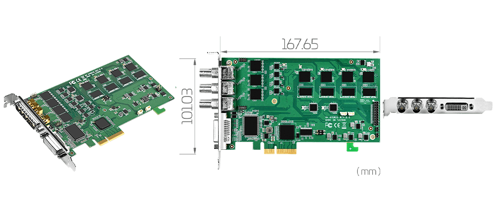 SC542N4 Hybrid