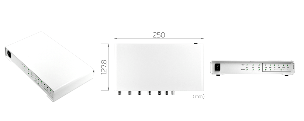 UB5A0N4 Hybrid