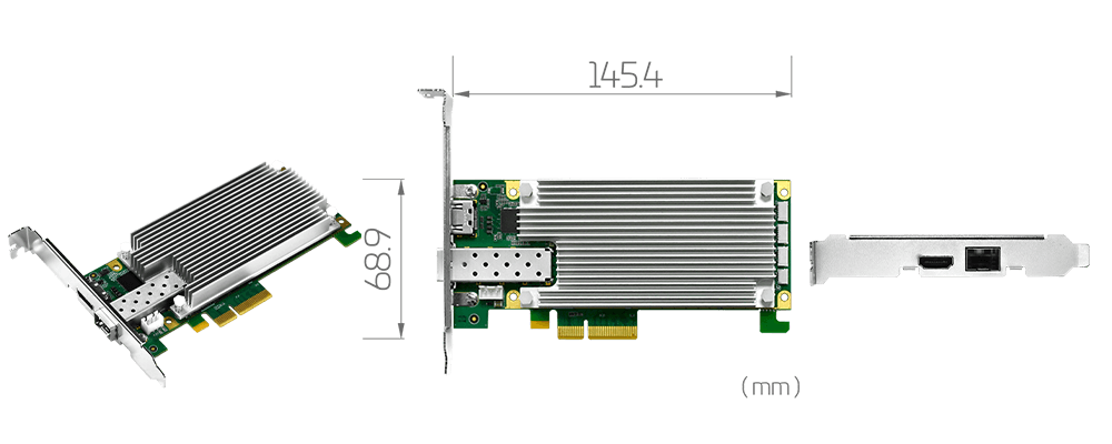 SC710N1-L SDVoE-F