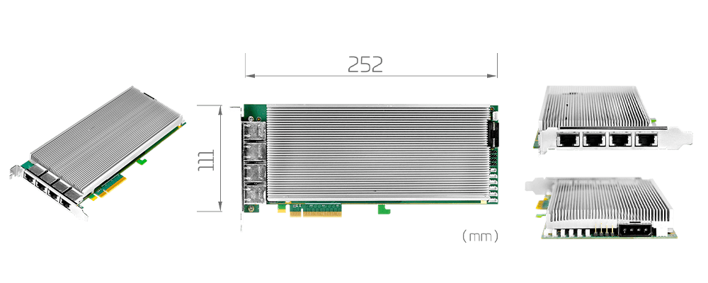 SC720N4 SDVoE-C