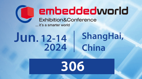YUAN Presents the Full Range of NVIDIA AI Platforms at Embedded World China 2024