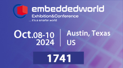 YUAN Presents the Full Range of NVIDIA AI Platforms at Embedded World USA 2024