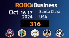 YUAN Presents the Full Range of NVIDIA AI Platforms at ROBO Business USA 2024