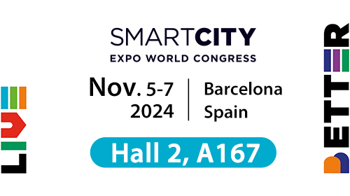 Explore the Future of Generative AI with YUAN at Smart City Expo World Congress