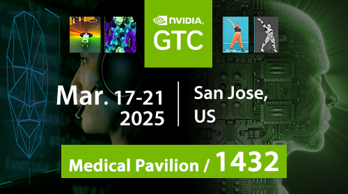 YUAN Unveils Next-Gen AI Video Processing Platform with NVIDIA Jetson Orin™ at GTC 2025